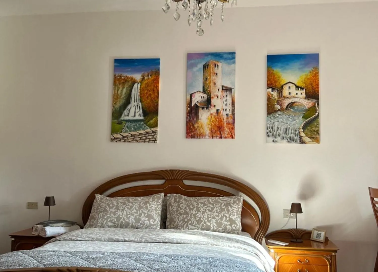 Guest house Villa Dei Cedri Asso